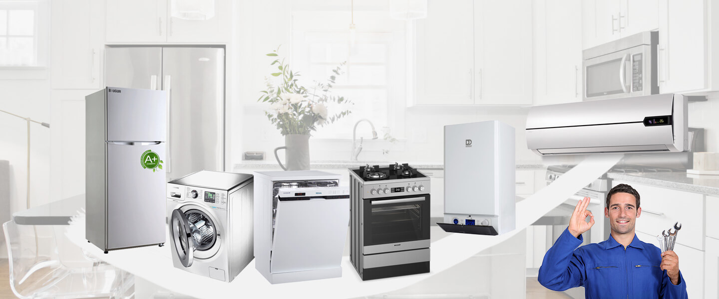 Karaisalı Maytag Servisi